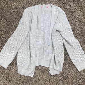 american eagle sweater
